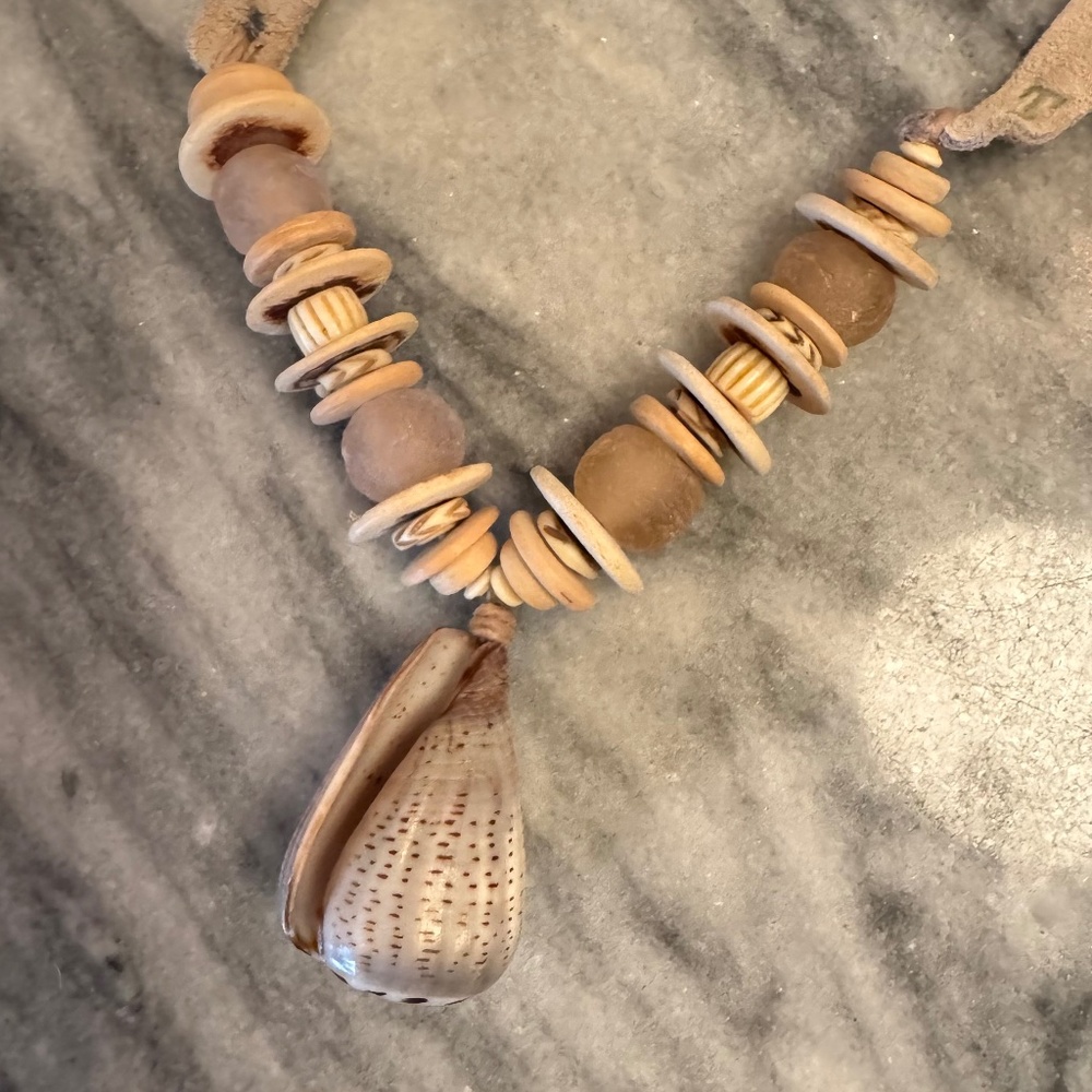 Twine & Twig Necklace View 5
